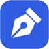 墨签艺术签名无限墨点破解版 v4.6.2