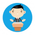 朗诵演讲口才 v5.0