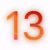 ios13图标包 v1.1