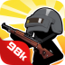 我的98k无现金币钻石破解版 v1.0.0
