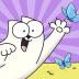 西蒙的猫跑酷内购免费版 v1.0.2
