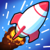 正义小火箭游戏 v1.1.1