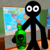 火柴人教室逃生手机版 v1.0