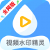 视频去水印精灵官方版 v5.2
