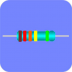 色环电阻计算器app v20.22