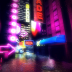 赛博朋克2069手游 v1.21