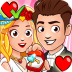 芭比公主婚礼蛋糕 v2.0.7