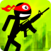 机枪火柴人手机版 v1.05