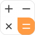 小白计算器app v1.0.3