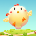 战斗鸡场游戏 v1.0