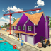 海边房屋建筑游戏 v1.1