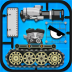 小小战车大作战官方版 v2.8.0