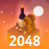 2048合并博物馆游戏 v1.2.3