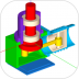 CAD建模号(CAD Modeler) v3.10
