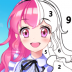 公主填色游戏 v1.0.0
