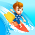 冲浪小子 v1.0
