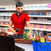 超市打工人中文版 v1.0.0
