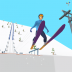 跳台滑雪3D官方版 v1.0.1