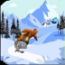 灰熊滑雪冒险最新版 v1.0.0