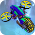 赛博朋克飞车手机版 v1.3