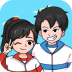 小明的校园生活最新版 v1.0.0