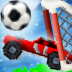 像素赛车足球最新版 v1.8