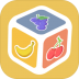 你玩三消贼菜游戏 1.4