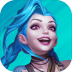 英雄联盟Wild Rift v2.2.0.4027