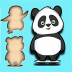 宝宝益智拼图单机版 v2.5
