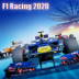 F1坡道竞速 v0.1