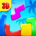 彩色果冻方块消除 v1.1.1