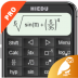 hiedu科学计算器pro v1.0.3
