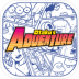 宅男的人间冒险手游apk v1.2.3