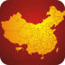 中国地图大全手机版 v4.0