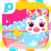小马宝莉泳池派对 v1.0
