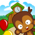 猴子塔防对决中文版 v1.11.4