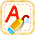 宝宝英语字母写字板 v1.86.06