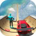 超级英雄游戏巨型坡道 v1.8.0