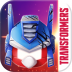 愤怒的小鸟变形金刚国际服(Angry Birds Transformers) v2.16.0