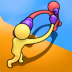 橡胶人拳击3D(curvy punch 3D) v1.12