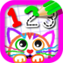 宝宝涂鸦画画app v1.0.1