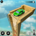 巨型坡道赛车特技汉化版 v1.1