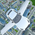 飞行汽车模拟器3D v3.3