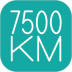 俄语7500km最新版本 v6.7.3