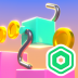 画个腿爬墙 v0.3