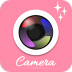 美白瘦脸美颜相机 v6.0.17