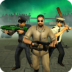 警察僵尸防御游戏 v1.3