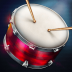 drums架子鼓手机游戏 v2.24.00