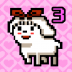 我变成狗了3游戏( I Became a Dog3) v1.0