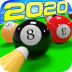 街机台球大师2020最新版 v1.5.18.0724